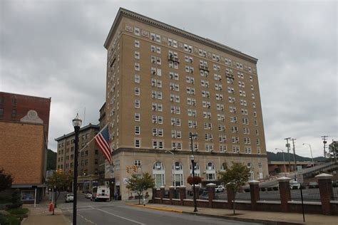 Bluefield, West Virginia .